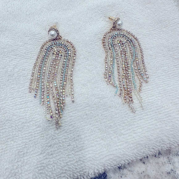 Matilda Jane Jewelry - Matilda Jane Good Hart Earrings, New in Original Packaging